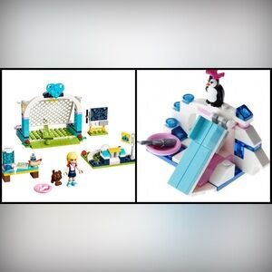 Lego Friends bundle